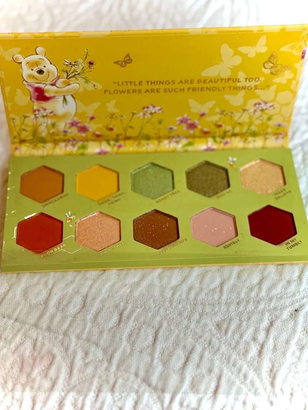 Colour Pop 